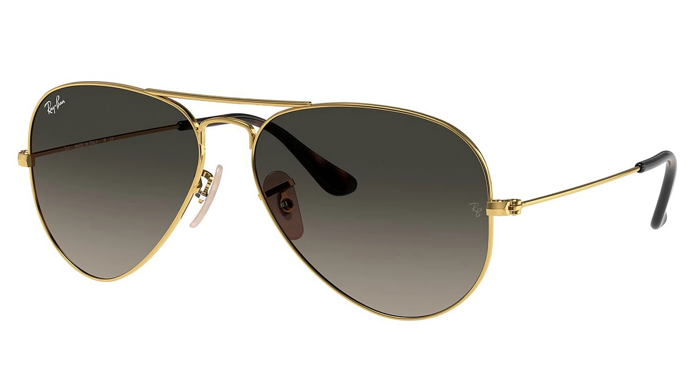 Очки Ray-Ban Aviator RB 3025 181/71 фото 1