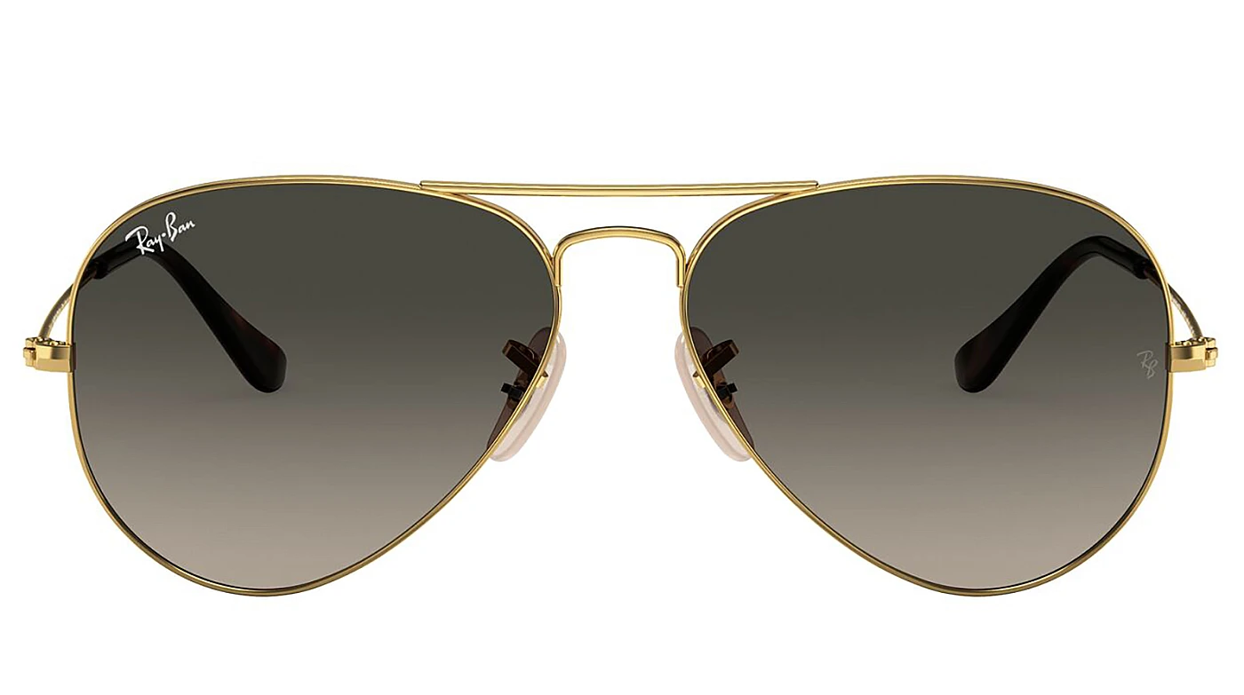 Очки Ray-Ban Aviator RB 3025 181/71 фото 2