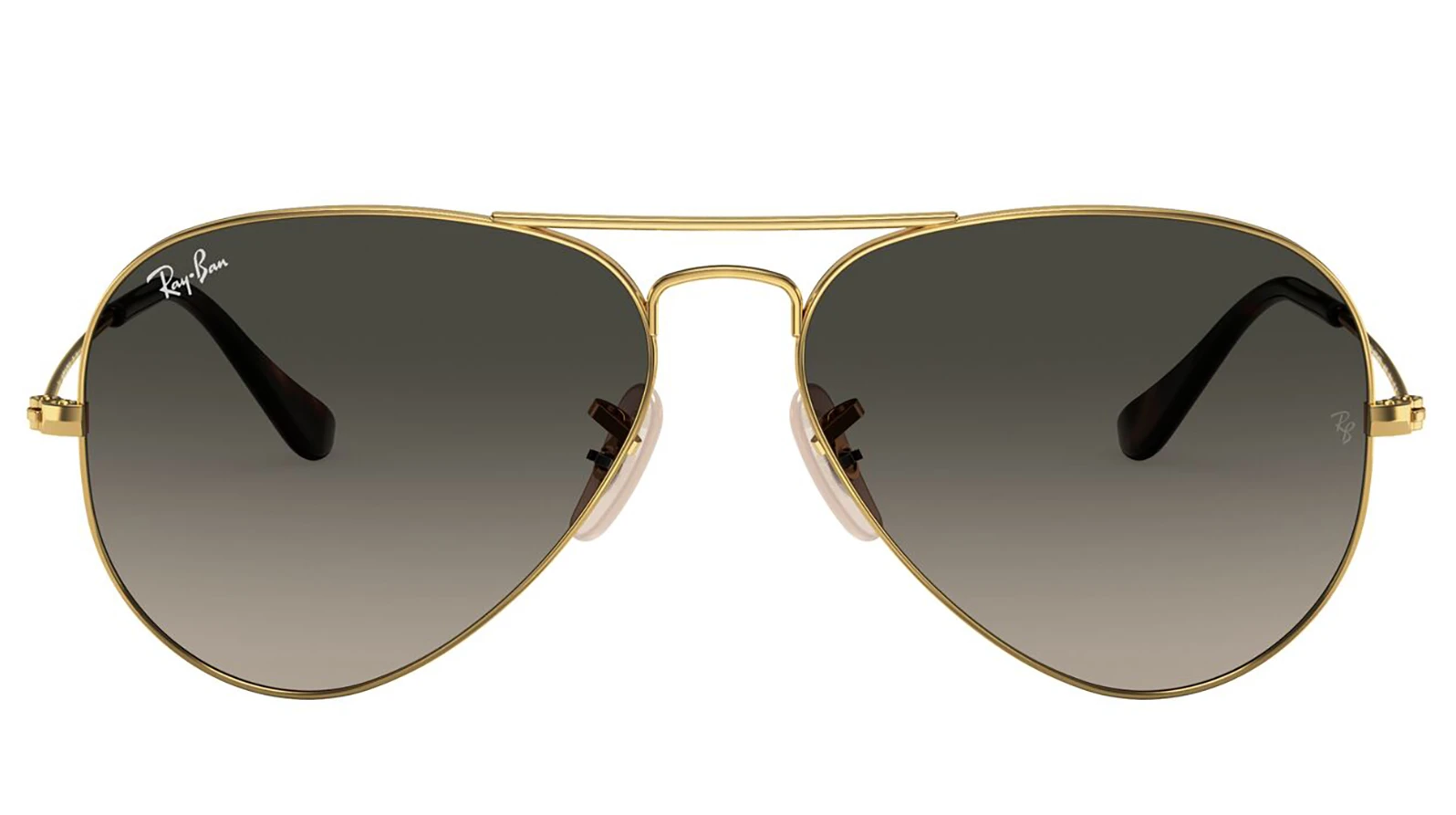 Очки Ray-Ban Aviator RB 3025 181/71 оригинальный размер фото 2