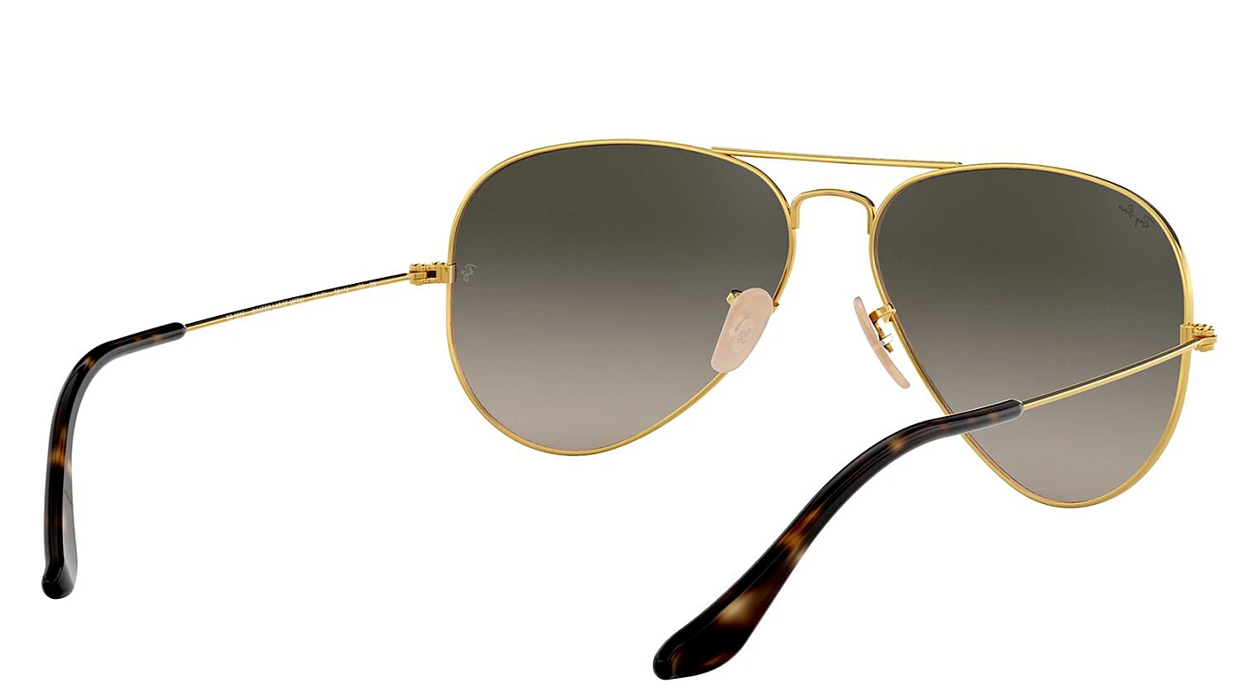 Очки Ray-Ban Aviator RB 3025 181/71 фото 3