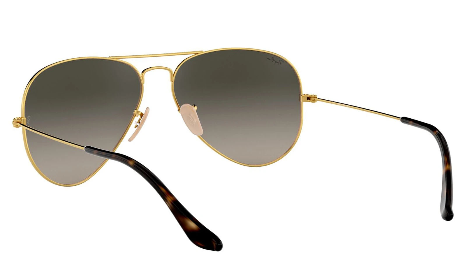 Очки Ray-Ban Aviator RB 3025 181/71 оригинальный размер фото 4