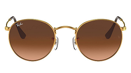 Ray-Ban Round Metal RB 3447 9001A5