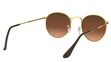 Ray-Ban Round Metal RB 3447 9001A5