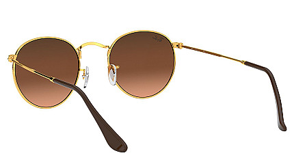 Ray-Ban Round Metal RB 3447 9001A5