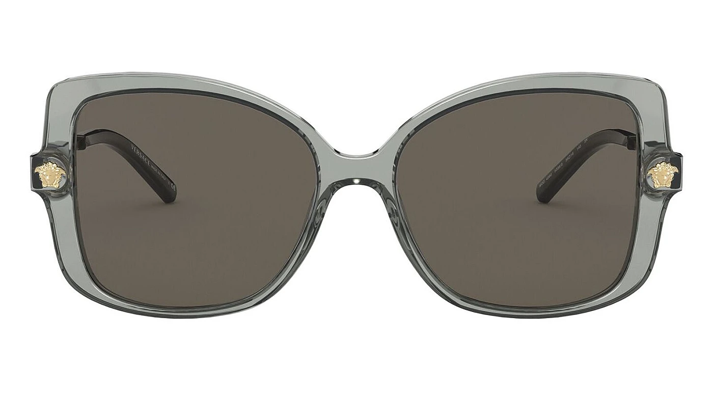 Женские солнцезащитные очки Versace 4390 5338/3 фото 2