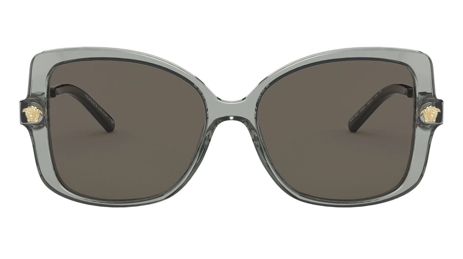 Женские солнцезащитные очки Versace 4390 5338/3 оригинальный размер фото 2