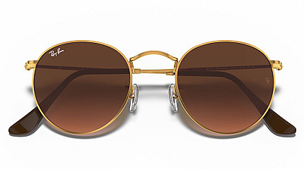 Ray-Ban Round Metal RB 3447 9001A5