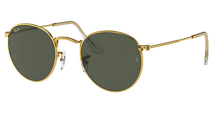 Ray-Ban Round Metal RB 3447 919631