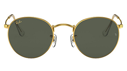 Ray-Ban Round Metal RB 3447 919631