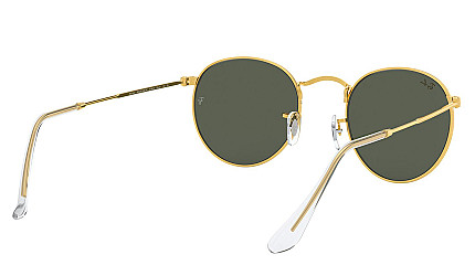 Ray-Ban Round Metal RB 3447 919631
