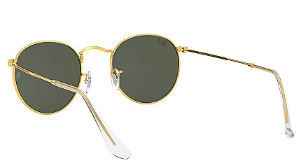 Ray-Ban Round Metal RB 3447 919631