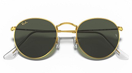 Ray-Ban Round Metal RB 3447 919631