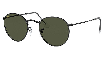 Ray-Ban Round Metal RB 3447 919931