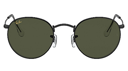 Ray-Ban Round Metal RB 3447 919931