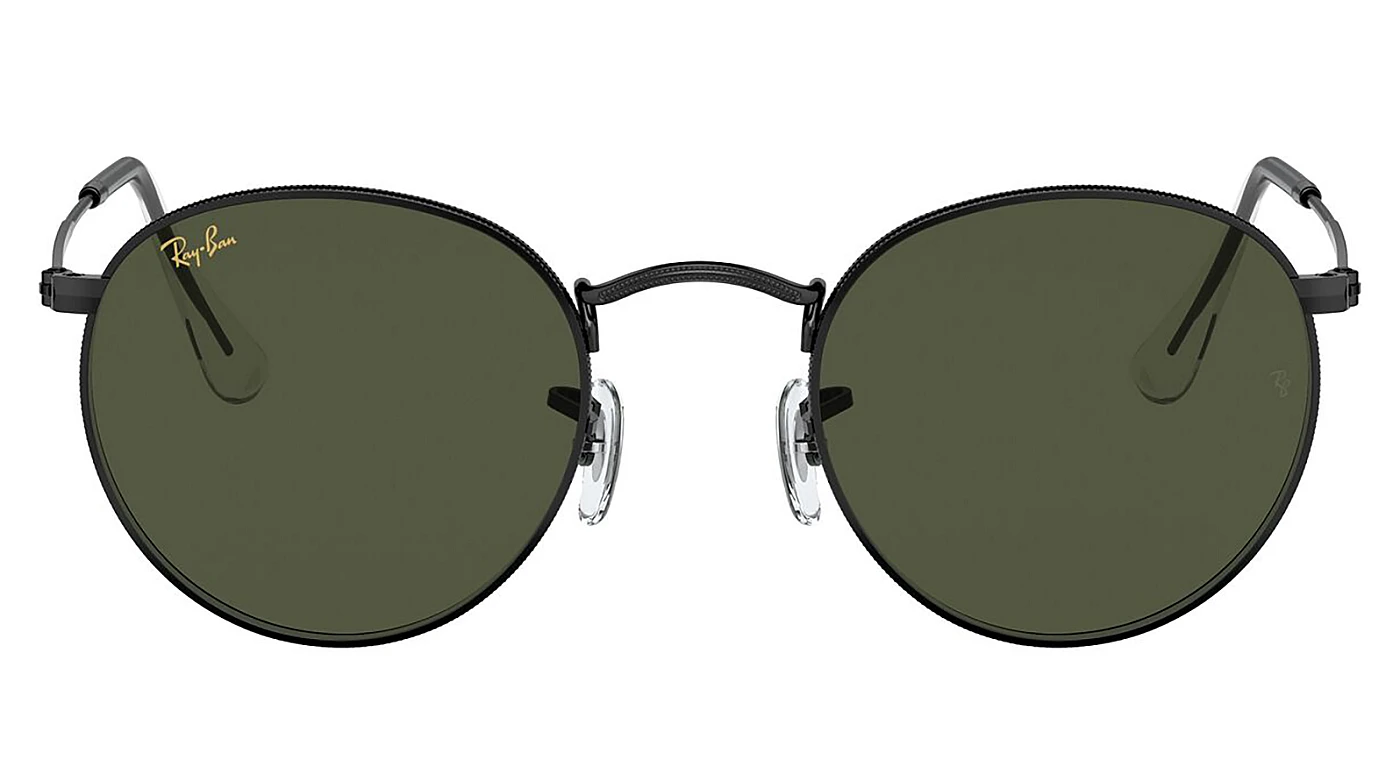 Солнцезащитные очки Ray-Ban Round Metal RB 3447 919931 фото 2