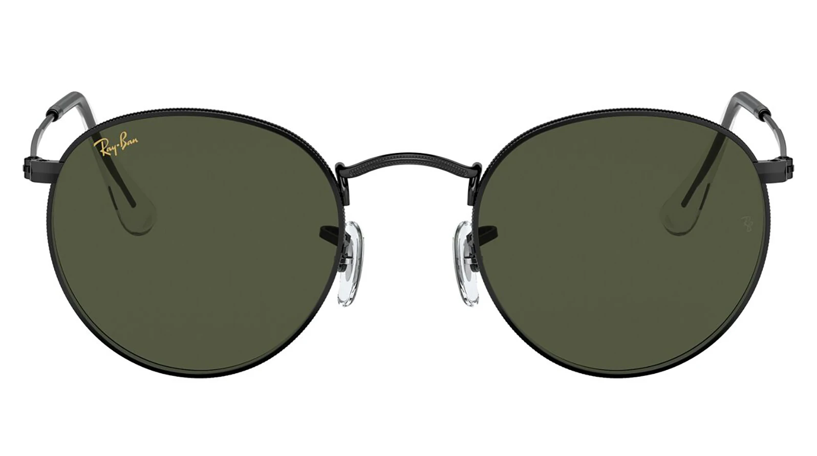 Солнцезащитные очки Ray-Ban Round Metal RB 3447 919931 оригинальный размер фото 2