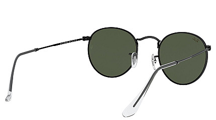 Ray-Ban Round Metal RB 3447 919931