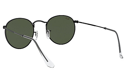 Ray-Ban Round Metal RB 3447 919931