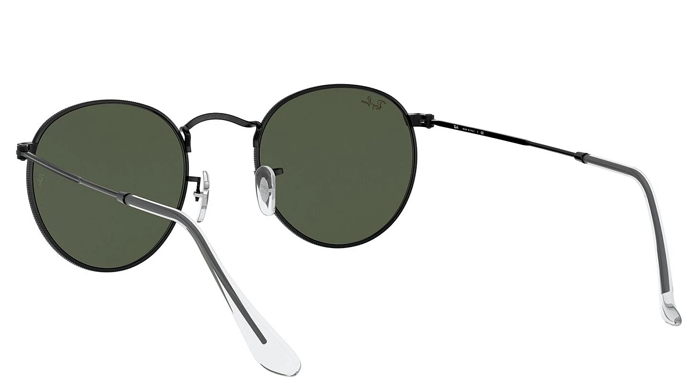 Солнцезащитные очки Ray-Ban Round Metal RB 3447 919931 фото 4