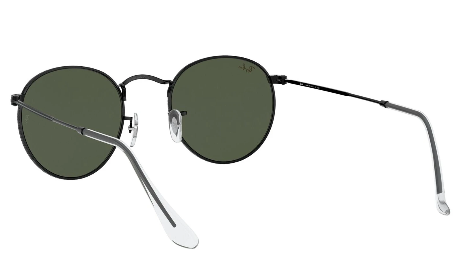 Солнцезащитные очки Ray-Ban Round Metal RB 3447 919931 оригинальный размер фото 4