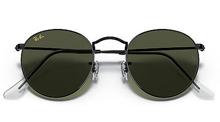 Ray-Ban Round Metal RB 3447 919931