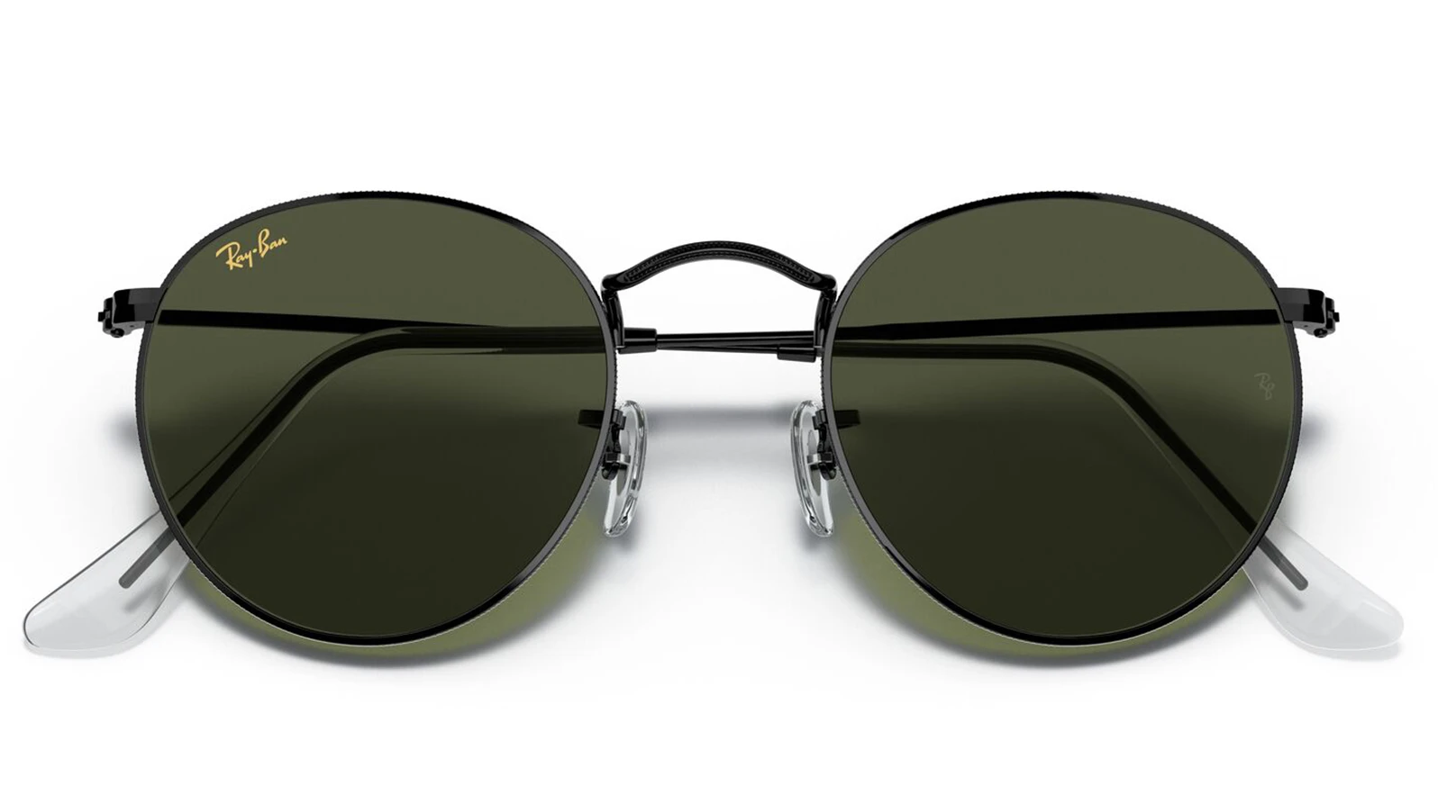 Солнцезащитные очки Ray-Ban Round Metal RB 3447 919931 оригинальный размер фото 5