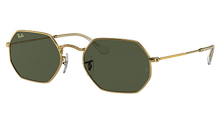Ray-Ban Octagonal RB 3556 919631