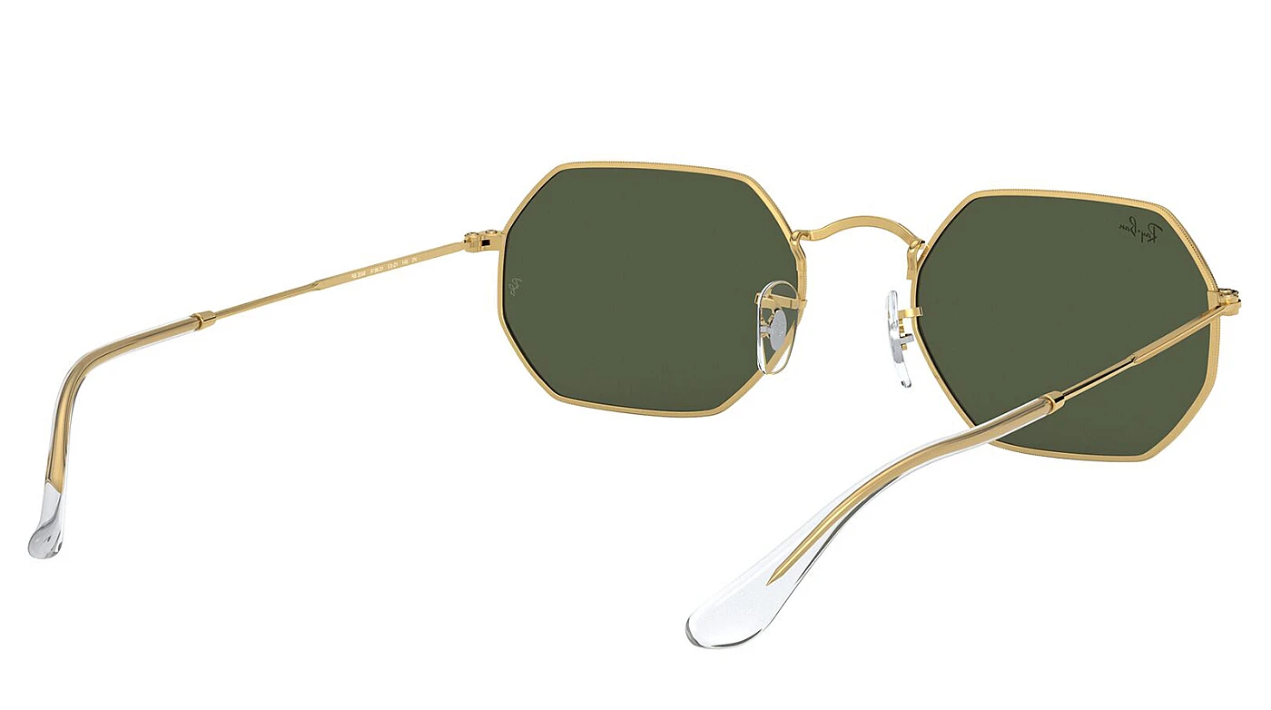 Очки Ray-Ban Octagonal RB 3556 919631 фото 3