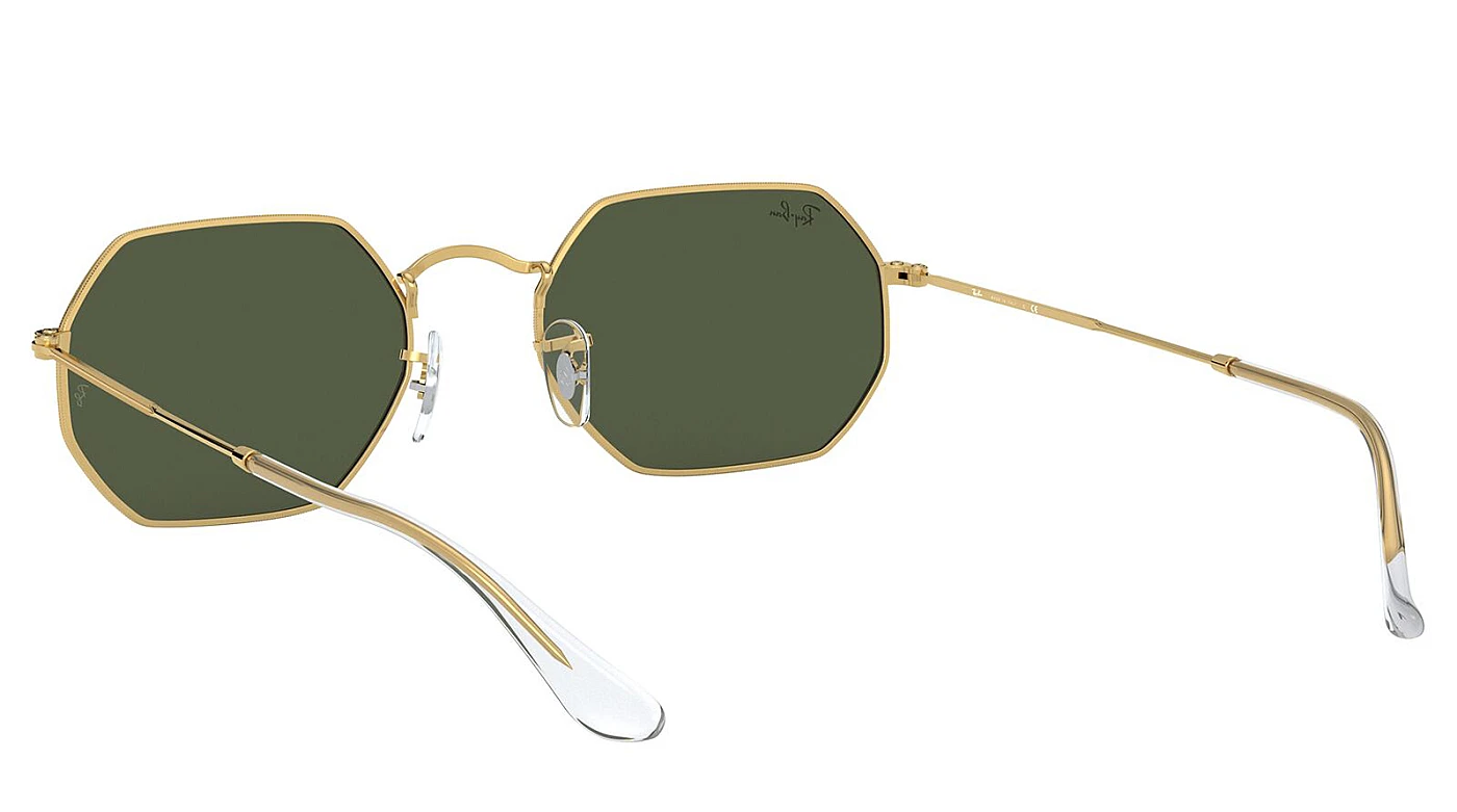 Очки Ray-Ban Octagonal RB 3556 919631 фото 4