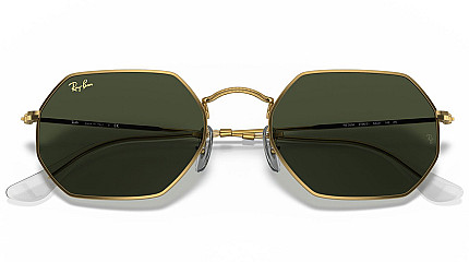 Ray-Ban Octagonal RB 3556 919631