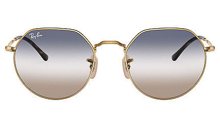 Ray-Ban Jack RB 3565 001/GD
