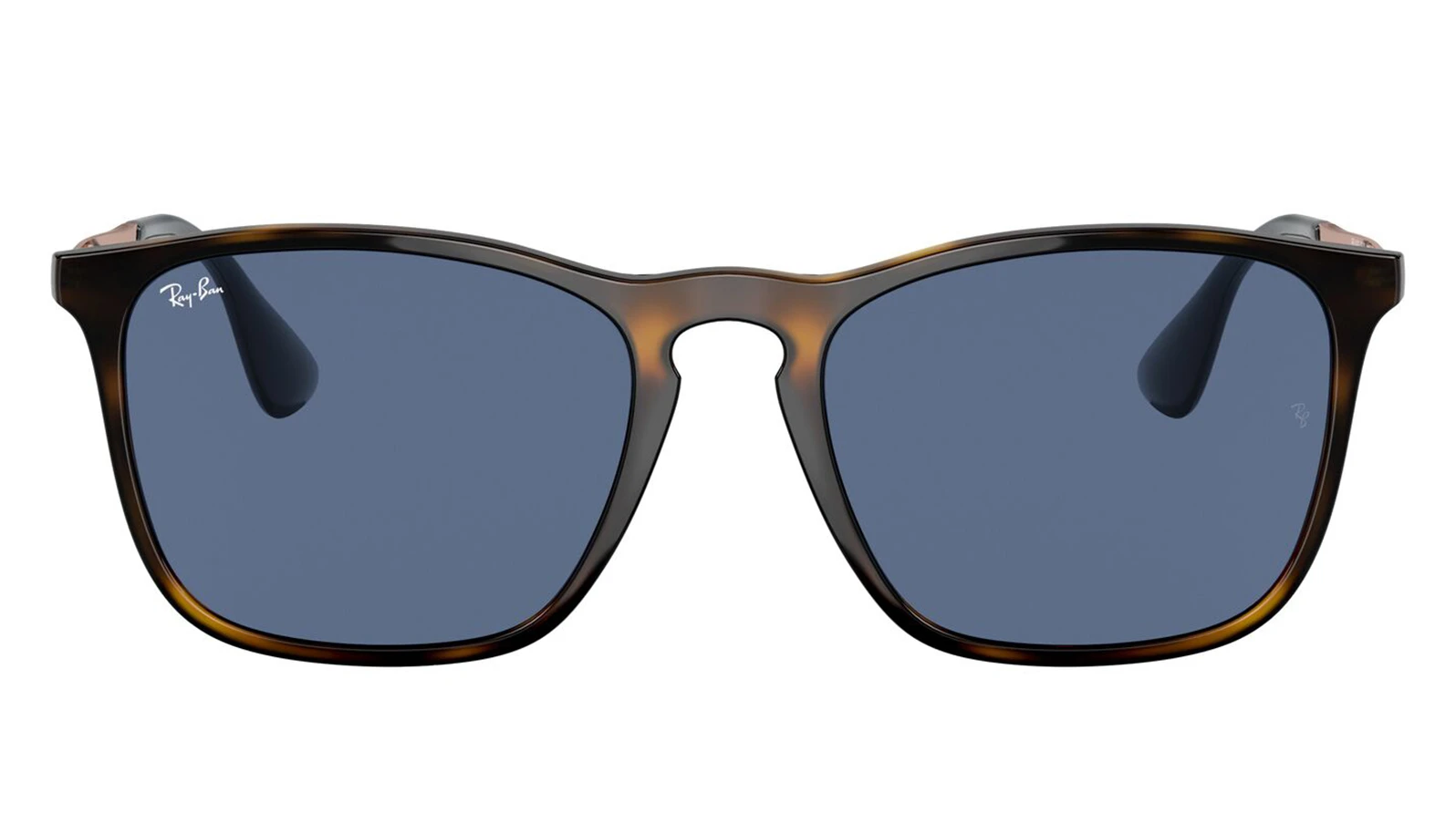 Мужские солнцезащитные очки Ray-Ban Chris RB 4187 639080 оригинальный размер фото 2
