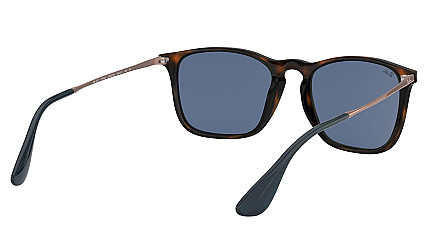 Ray-Ban Chris RB 4187 639080