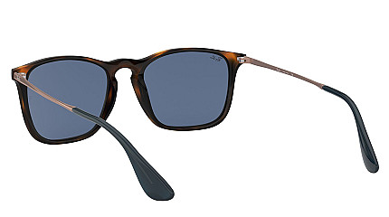 Ray-Ban Chris RB 4187 639080