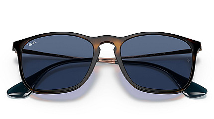 Ray-Ban Chris RB 4187 639080