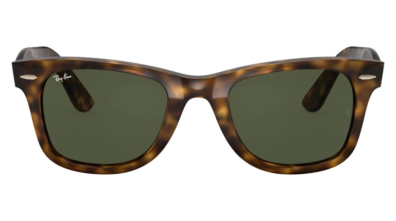 Очки Ray-Ban Wayfarer RB 4340 710 оригинальный размер фото 2