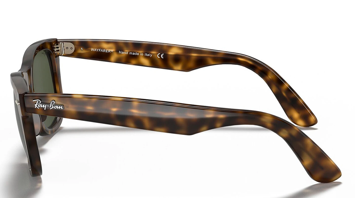 Очки Ray-Ban Wayfarer RB 4340 710 фото 3