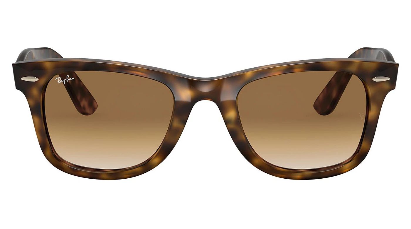 Мужские солнцезащитные очки Ray-Ban Wayfarer RB 4340 710/51 фото 2