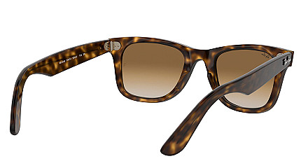 Ray-Ban Wayfarer RB 4340 710/51