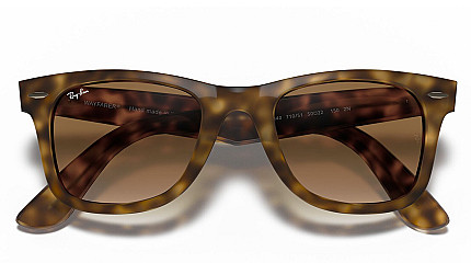 Ray-Ban Wayfarer RB 4340 710/51