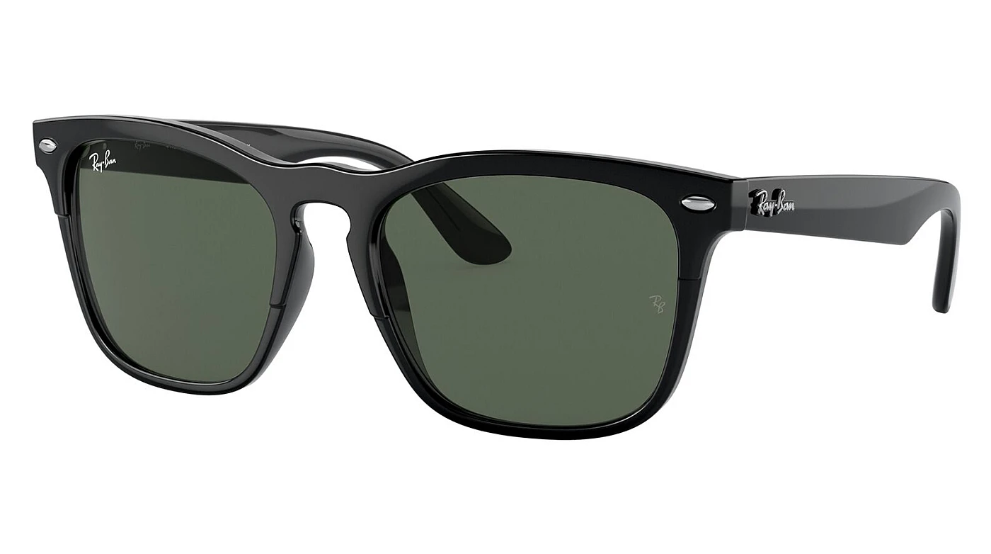 Солнцезащитные очки Ray-Ban Steve RB 4487 662971 фото 1