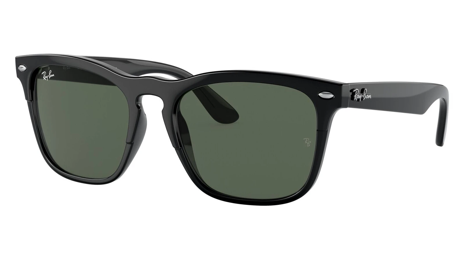Солнцезащитные очки Ray-Ban Steve RB 4487 662971 оригинальный размер фото 1