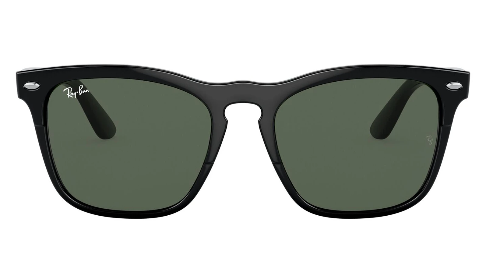 Солнцезащитные очки Ray-Ban Steve RB 4487 662971 оригинальный размер фото 2