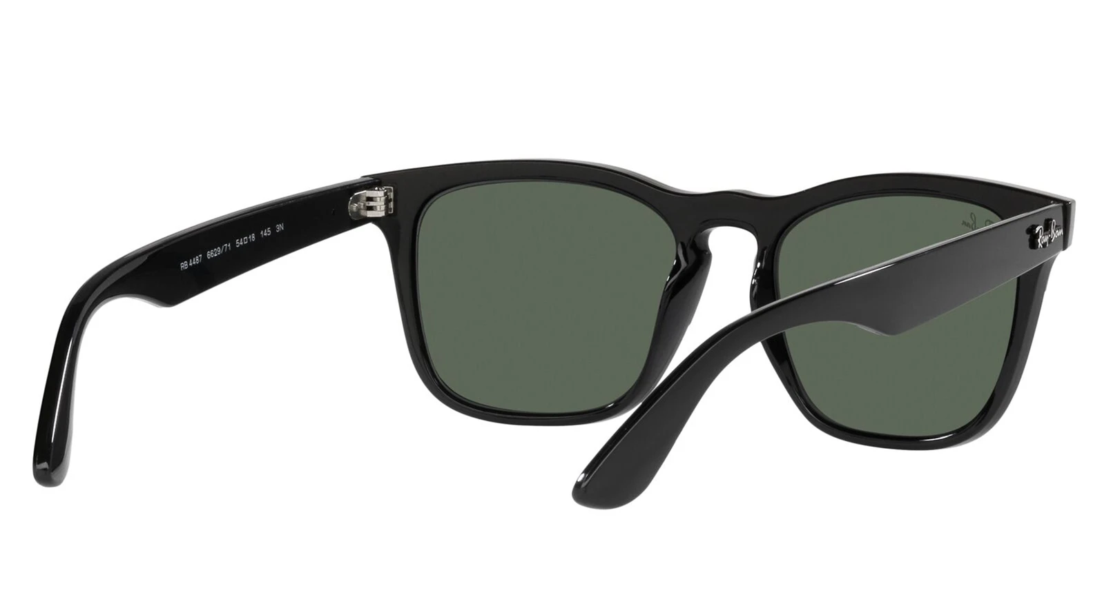Солнцезащитные очки Ray-Ban Steve RB 4487 662971 оригинальный размер фото 3