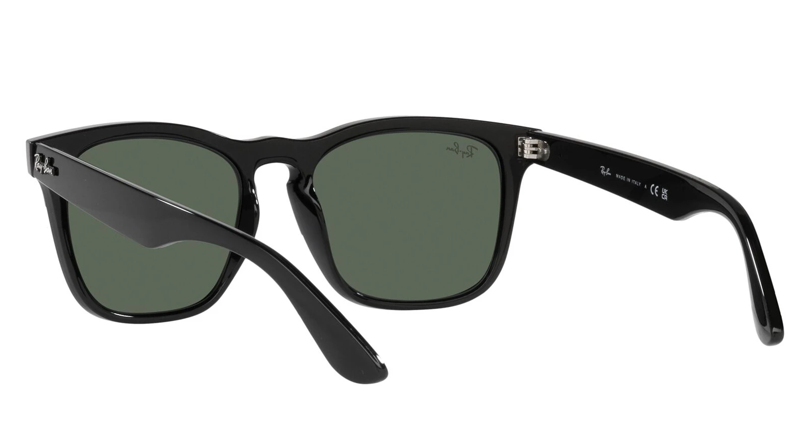 Солнцезащитные очки Ray-Ban Steve RB 4487 662971 оригинальный размер фото 4
