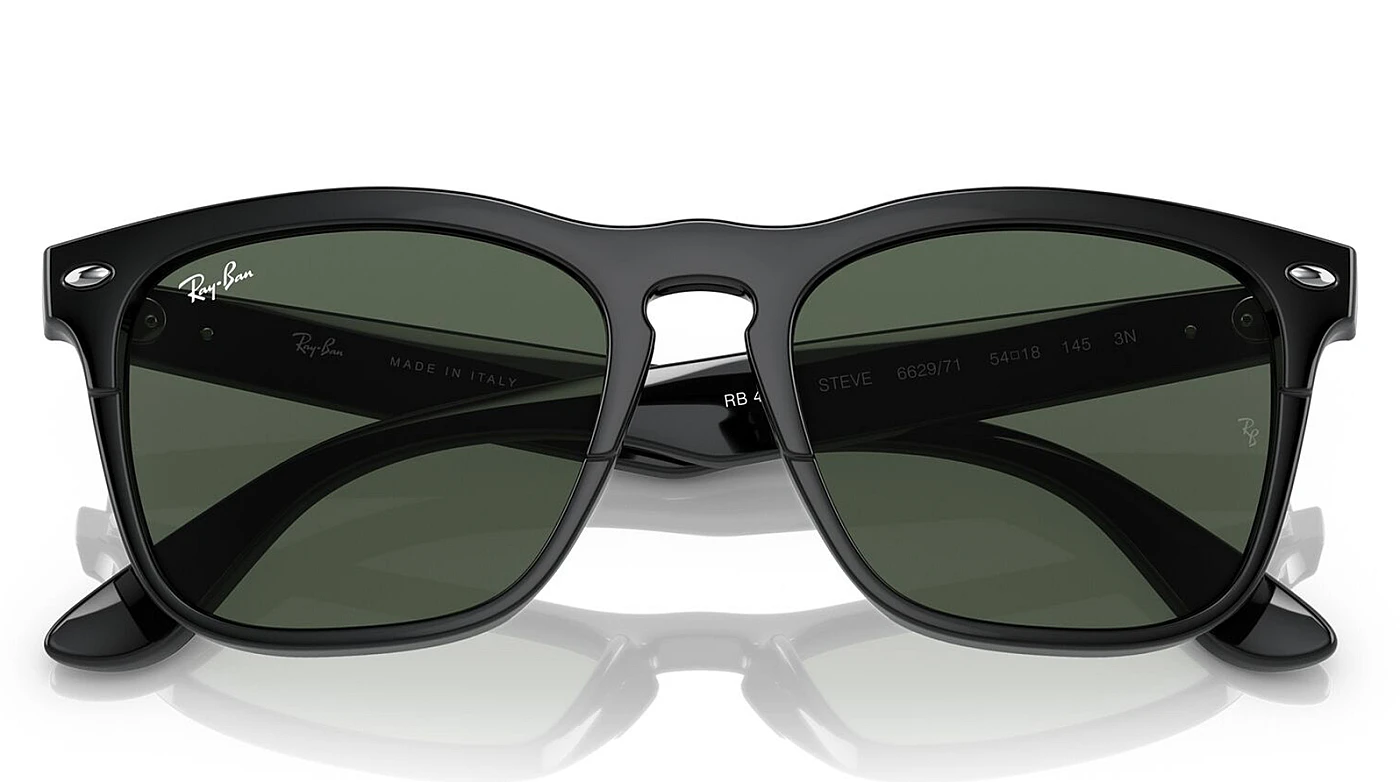 Солнцезащитные очки Ray-Ban Steve RB 4487 662971 фото 5