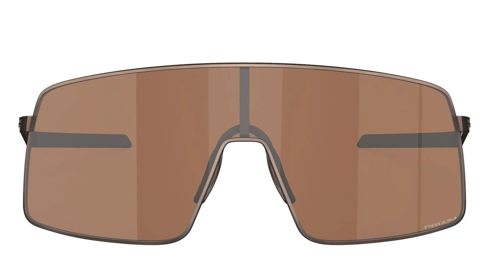 Мужские спортивные очки Oakley 6013 03 оригинальный размер фото 2