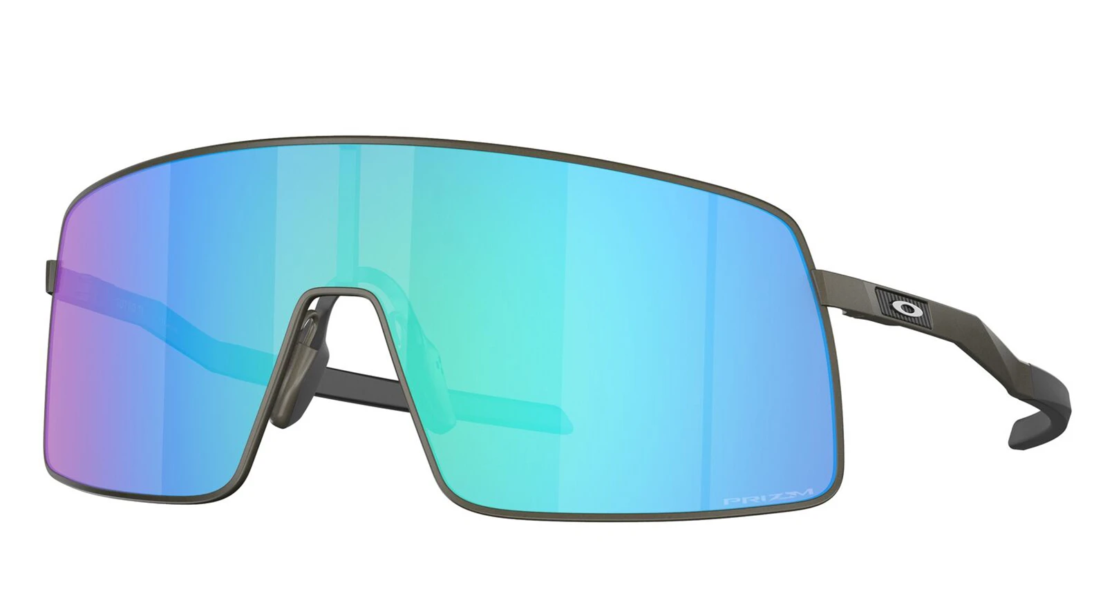 Спортивные очки Oakley 6013 04 оригинальный размер фото 1