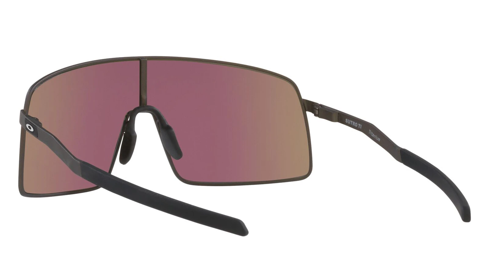 Спортивные очки Oakley 6013 04 оригинальный размер фото 4