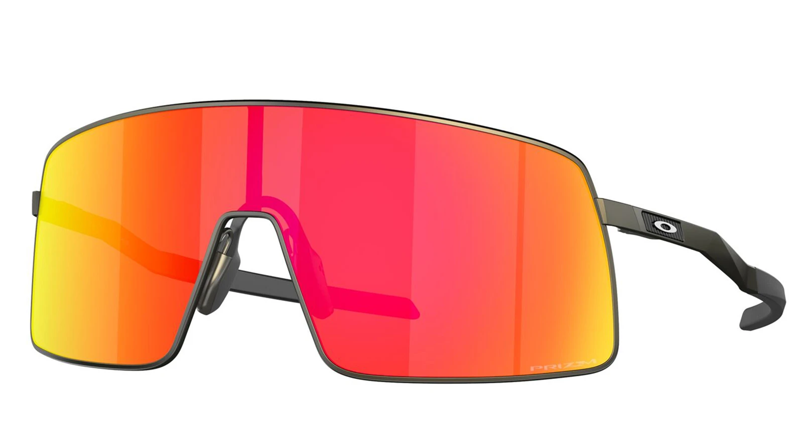 Мужские спортивные очки Oakley 6013 02 оригинальный размер фото 1